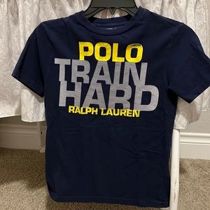 Polo Ralph Lauren Boys T shirt